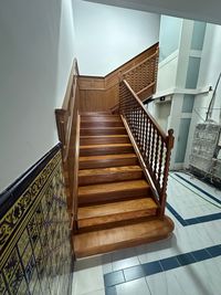 Escaleras 1